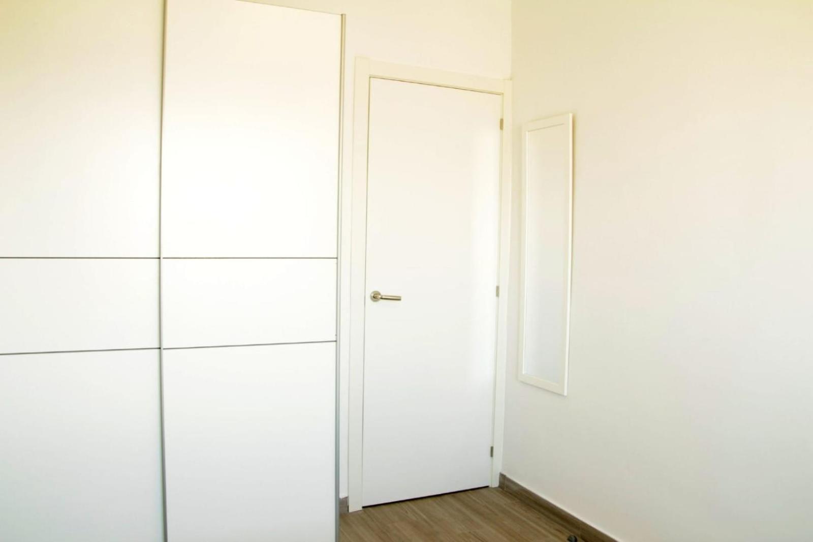 Casa Martimar - Estupendo Piso Cerca De La Playa Apartment Малага Екстериор снимка