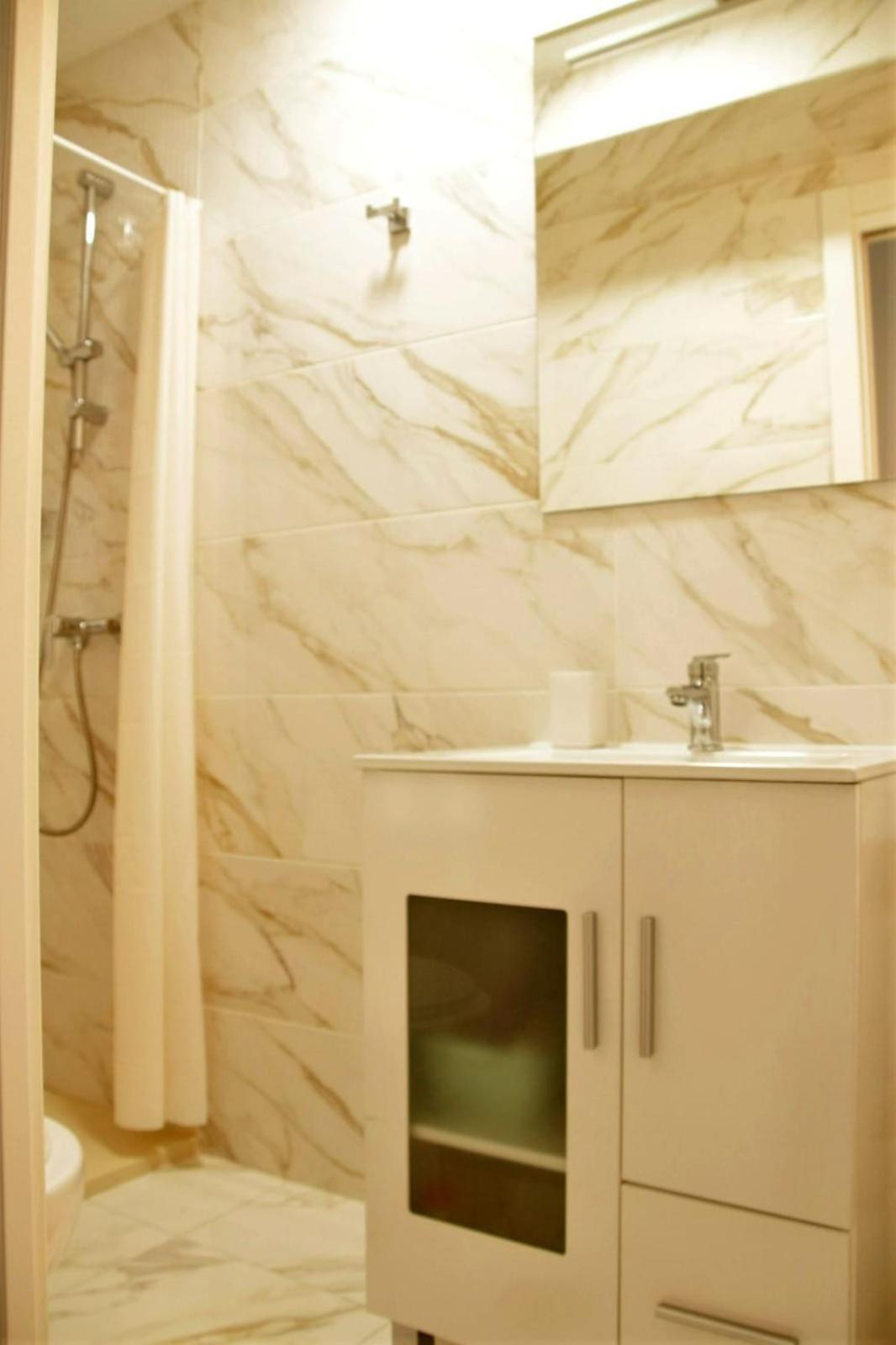 Casa Martimar - Estupendo Piso Cerca De La Playa Apartment Малага Екстериор снимка