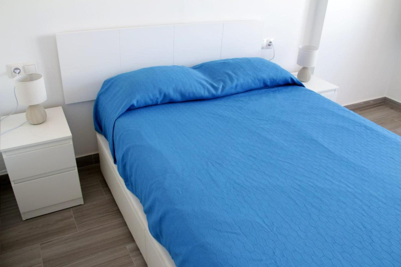Casa Martimar - Estupendo Piso Cerca De La Playa Apartment Малага Екстериор снимка