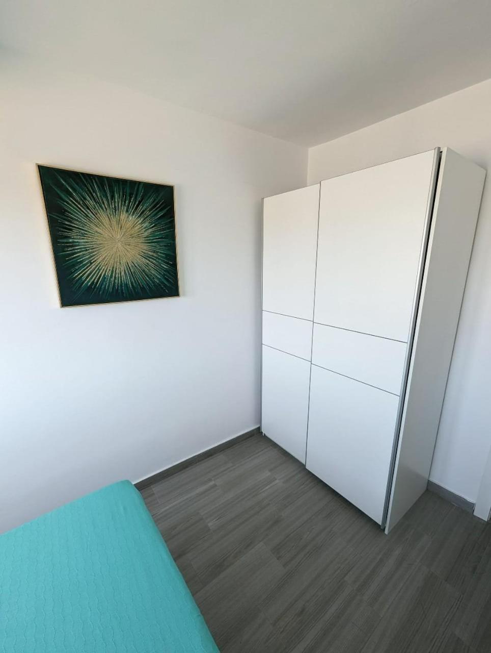 Casa Martimar - Estupendo Piso Cerca De La Playa Apartment Малага Екстериор снимка