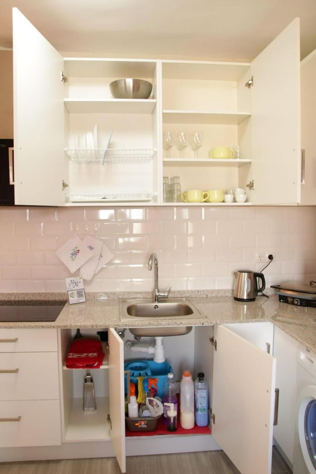 Casa Martimar - Estupendo Piso Cerca De La Playa Apartment Малага Екстериор снимка